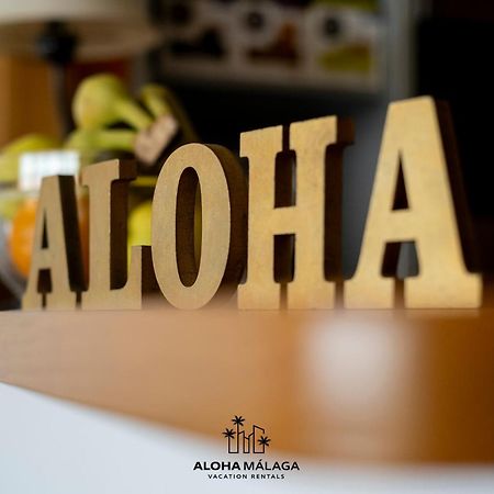Soho Puerto Confort By AlohaMálaga Extérieur photo
