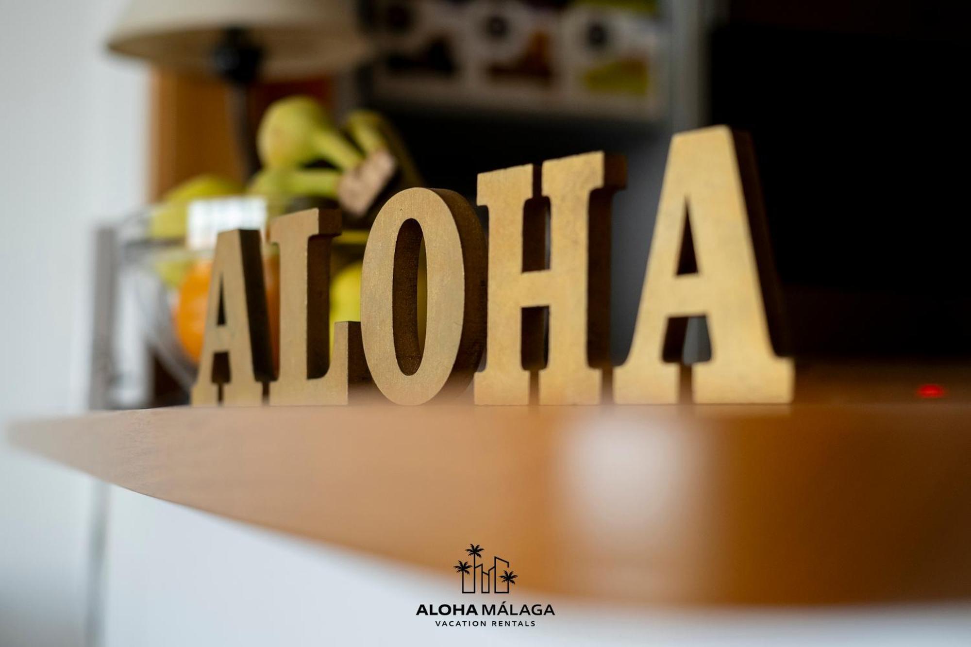 Soho Puerto Confort By AlohaMálaga Extérieur photo